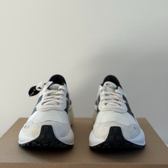 Figs New Balance 3447 in Cream, Size 8.5 - Picture 7 of 11